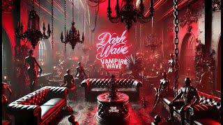 VAMPIRE WAVE: DARKWAVE, POSTPUNK, SADWAVE, GOTH MIX | YAMI SPECHIE