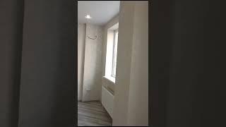 студия 30м2 в жк Абрикос