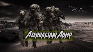 Azerbaijan Army Tribute |2023|