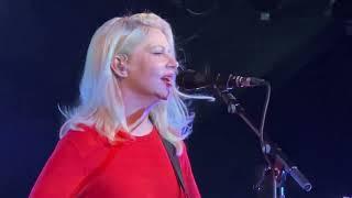 Alvvays - In Undertow - Live @ Gruenspan, Hamburg - 07/2024