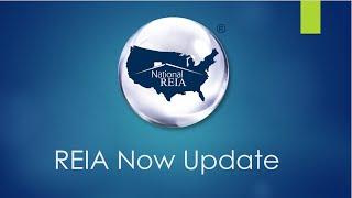 REIA Now Update - 1031 Exchanges with Accruit