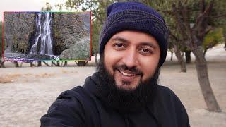 Manthokha Waterfall And Hidden Desert | What An Amazing Place In Skardu | Travel With Adil