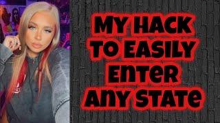 EASILY enter ANY desired state | states explanation and tips for easy manifestation