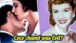 COCO CHANEL THE FOUNDER OF CHANEL BRAND: HOW HER PASSION FOR FASHION DESTROYED HER?
