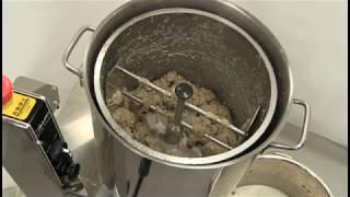 Automatic Soup Strainer (for Ramen Noodles)