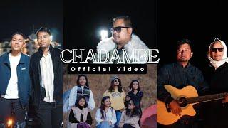 Lening Sangma - Chadambe ( Feat JGMK. Special song for youth ) [ Official Video ]