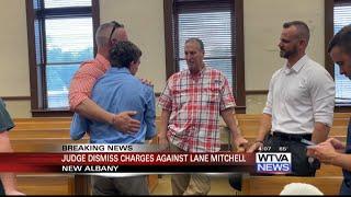 Charges dropped against attempted murder suspect in New Albany