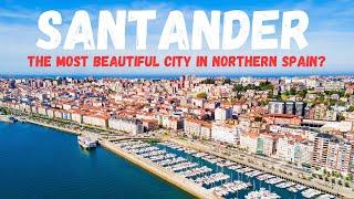¿Es Santander la ciudad más bonita del norte de España?