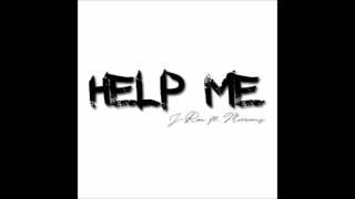 Help Me ft Maxiimus [Prod by Mawxiimus J Ron]