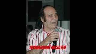 Niyaməddin Musayev