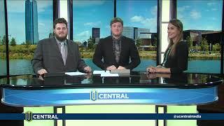 UCentral News 10-04-2022