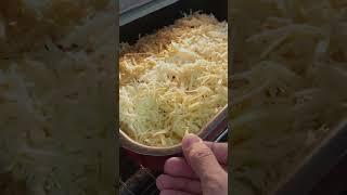 Французская запеканка. Рецепты. Кухня