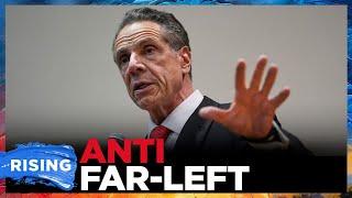 Andrew Cuomo BLAMES Far-Left For Dem's Decline, DOJ TARGETS NYC Mayoral Candidate | RISING