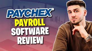 Paychex Payroll Software Review: Features And Benefits