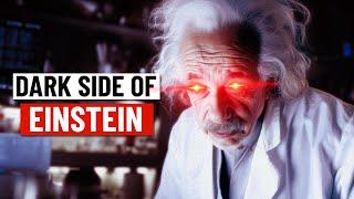 Why Einstein is a Complete Jerk