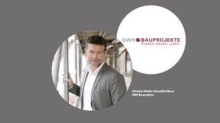 Brownfield24 - im Gespäch mit Christian Wedler von GWH Bauprojekte