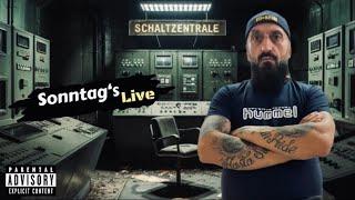 ALI OSMAN   Rückenpolitik Deutschrap  KOLLEGAH  -  FAHRID BANG - CASHMO und Co