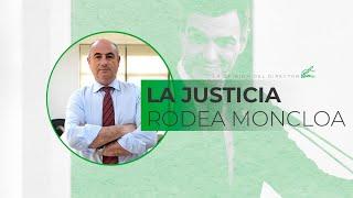 La Justicia ya está rodeando a Moncloa por la corrupción