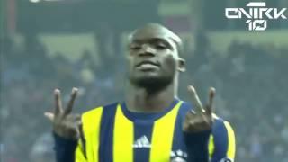 Moussa Sow ● [2017-HD] ● Golleri,Asistleri,Hareketleri ●