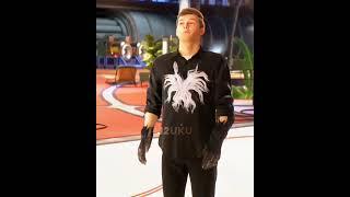 A Spider Spy | #viral #spiderman #shorts