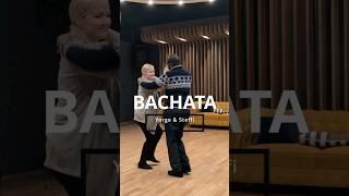 BACHATA Yorge & Steffi. #bachata #bachatadance #bachataclasses #bachataworkshop