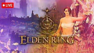 Ao Vivo: Elden Ring - O GRANDE FINAL! Godfrey, Radagon e a Fera Pristina! EP Final!