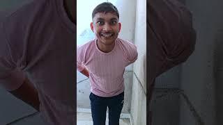 Gandi  ji ka haircut  #funny#shorts#video#k2lvloge