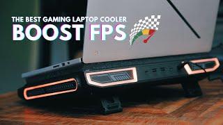 llano V10 & V12 Review - Serious Gaming Laptop FPS Booster!