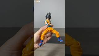 Quick viewDragon Ball Daima S.H.Figuarts Goku #shfiguarts #shf #goku #dragonball #dragonballdaima