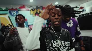 DB Donny x Raqbaby x G Tone - Yeah (Official Music Video)
