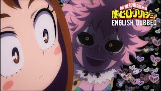 My Hero Academia Season 5 English Dubbed - Episode 10 and 11 - Funny Moments