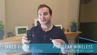 REVIEW: PicoGear Wireless Microphone System