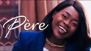 Nushca - Père - Clip Officiel * ( Adoration - Worship 2022 )