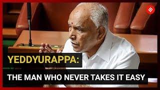 Karnataka political crisis ends with Yeddyurappa taking oath as a CM