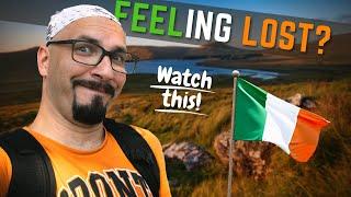 Things I WISH I KNEW about IRELAND | LIVING in IRELAND!