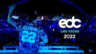 Illenium - EDC Las Vegas 2022 FULL SET [4k]