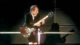 Angus Young (AC/DC) Munich Solo