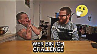 Wer bin ich Challenge mit Mama JulienTV