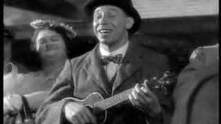 George Formby - Riding in the T.T. Races