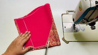 Sleeves Ki Design | New Model Sleeves Design Cutting and Stitching | Baju Design | Astin Design