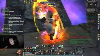 Aion 4.6 Gamecoast AOD vs Song