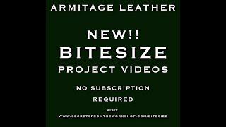 Bitesize Project Videos