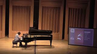 Michael Schneider performs Das Butterbrot, K. Anh. 284n, attributed to the young W. A. Mozart!