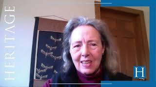 HERITΛGE - COVID-19 Series, Linda C. Hartley, H2Growth Strategies