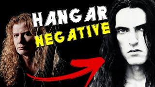 If Type O Negative wrote Hangar 18