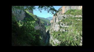 Benasque: Congosto de Ventamillo y paseo por lago de Linsoles.