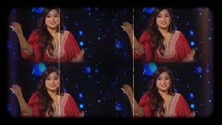 Indian Idol 15 : Aa Zara Kareeb Se ~ Mansi Ghosh  | Shreya Ghoshal | Neeti Mohan |Vishal Dadlani