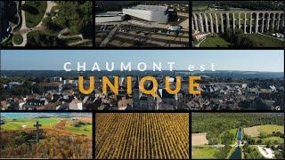 Plongez au cœur de l'Agglomération de Chaumont !