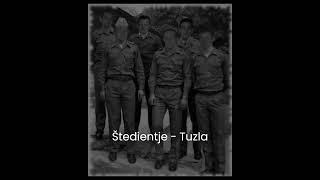 Štedientje - Tuzla