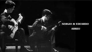 SERGIO & EDUARDO ABREU - Concerto Para 2 Violões e Orquestra; Op.201* (Castelnuovo-Tedesco)